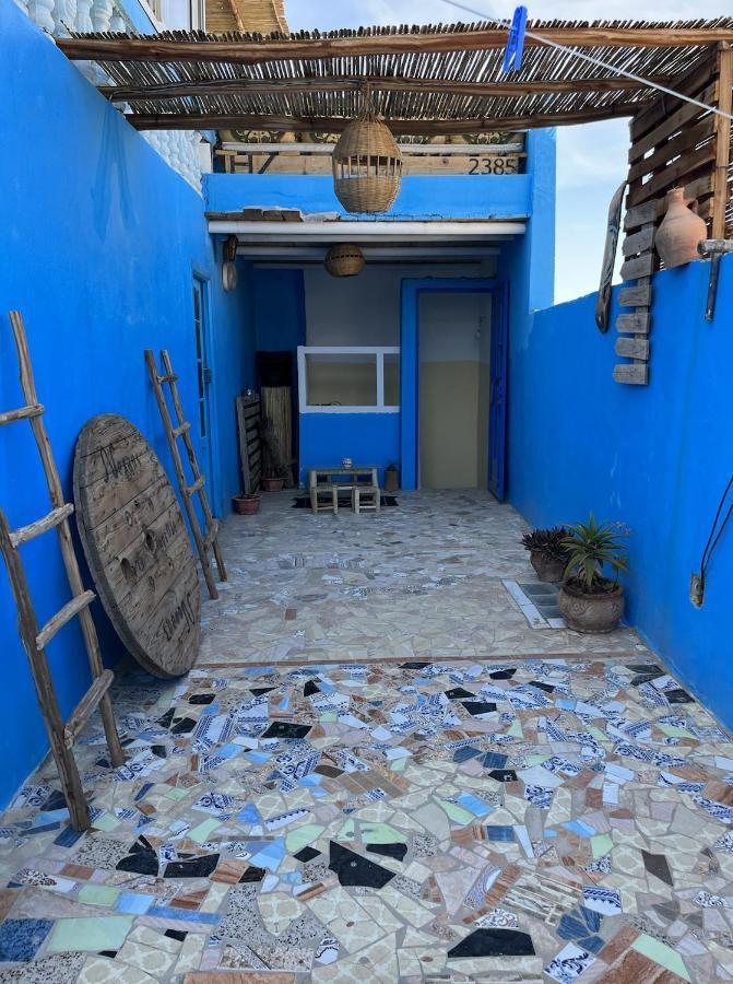 Let Us Surf Bed & Breakfast Tamraght Ngoại thất bức ảnh