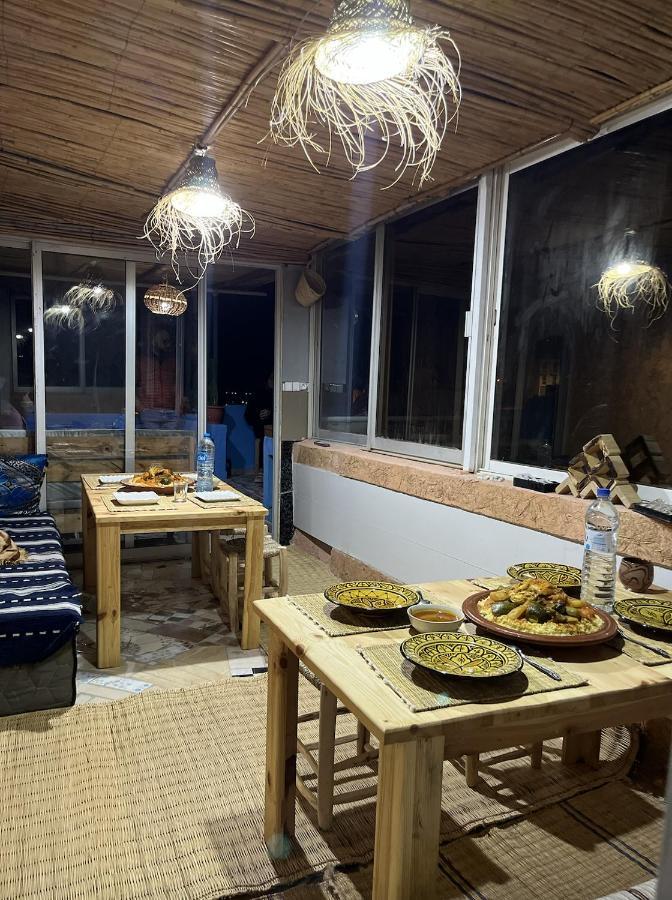 Let Us Surf Bed & Breakfast Tamraght Ngoại thất bức ảnh