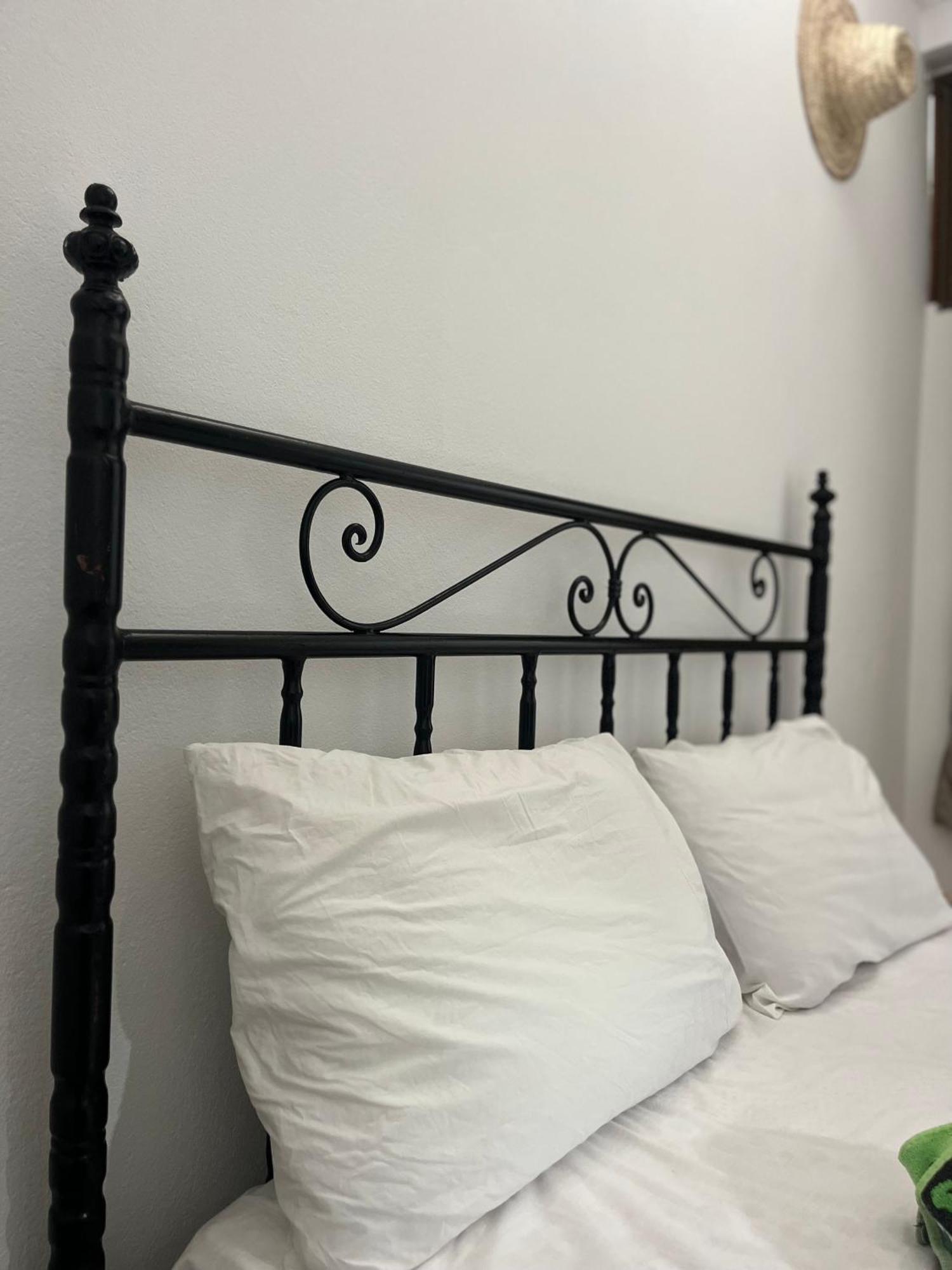 Let Us Surf Bed & Breakfast Tamraght Ngoại thất bức ảnh