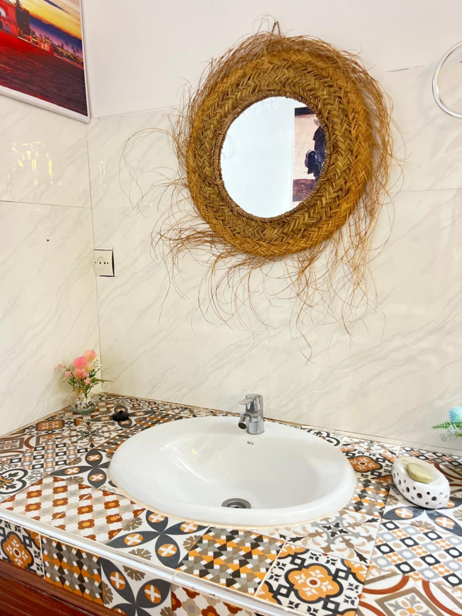 Let Us Surf Bed & Breakfast Tamraght Ngoại thất bức ảnh