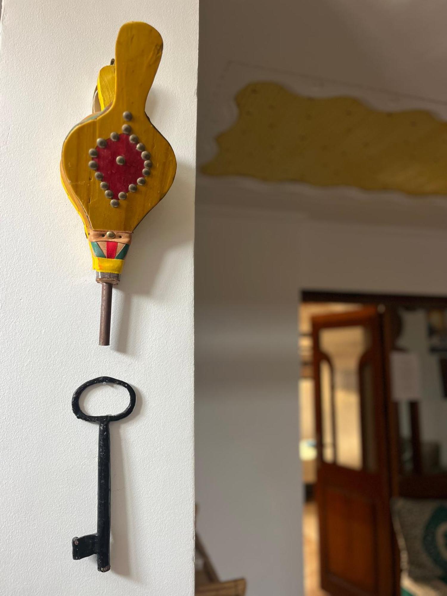 Let Us Surf Bed & Breakfast Tamraght Ngoại thất bức ảnh