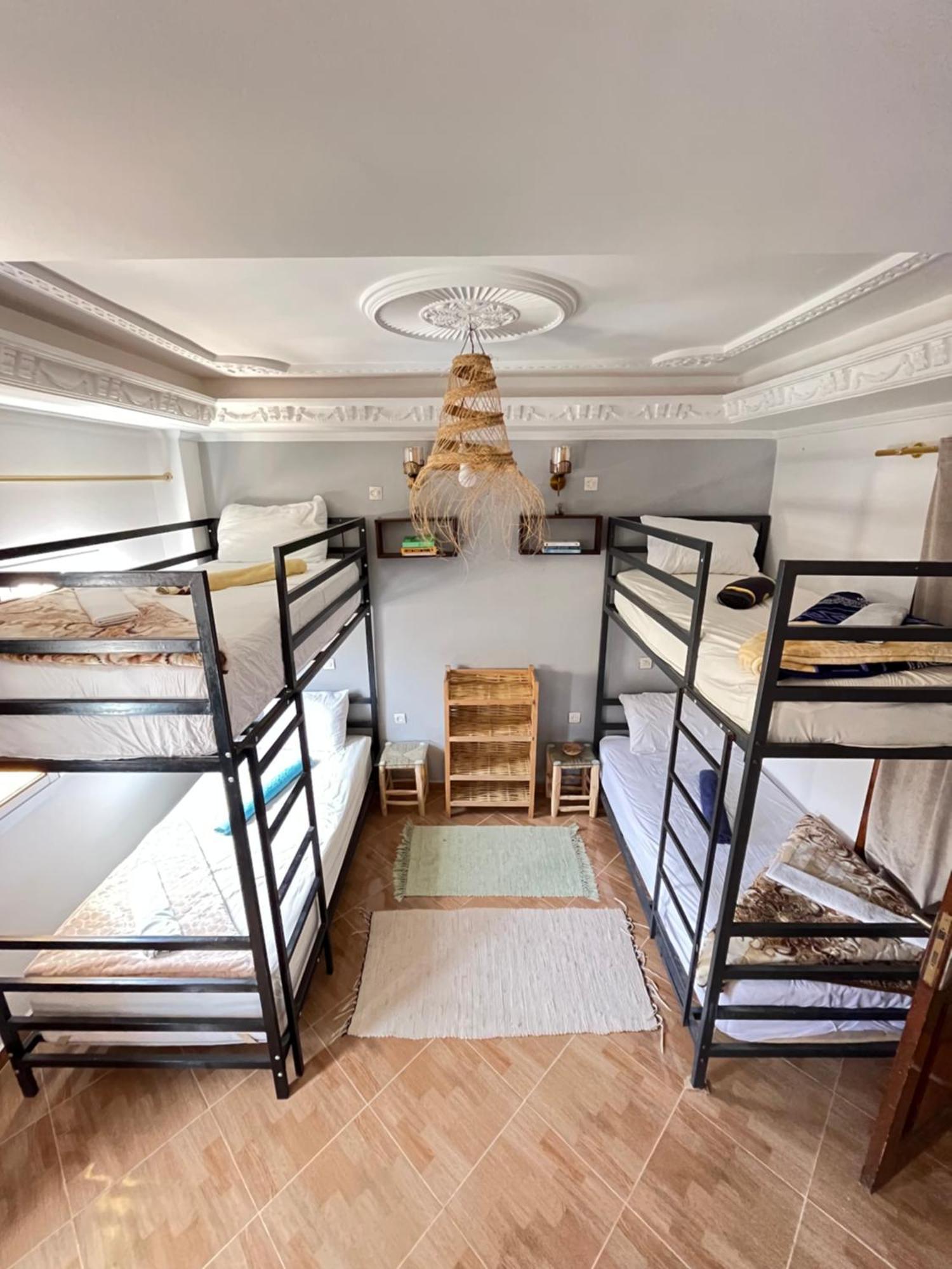 Let Us Surf Bed & Breakfast Tamraght Ngoại thất bức ảnh